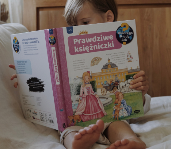 Prawdziwe księżniczki