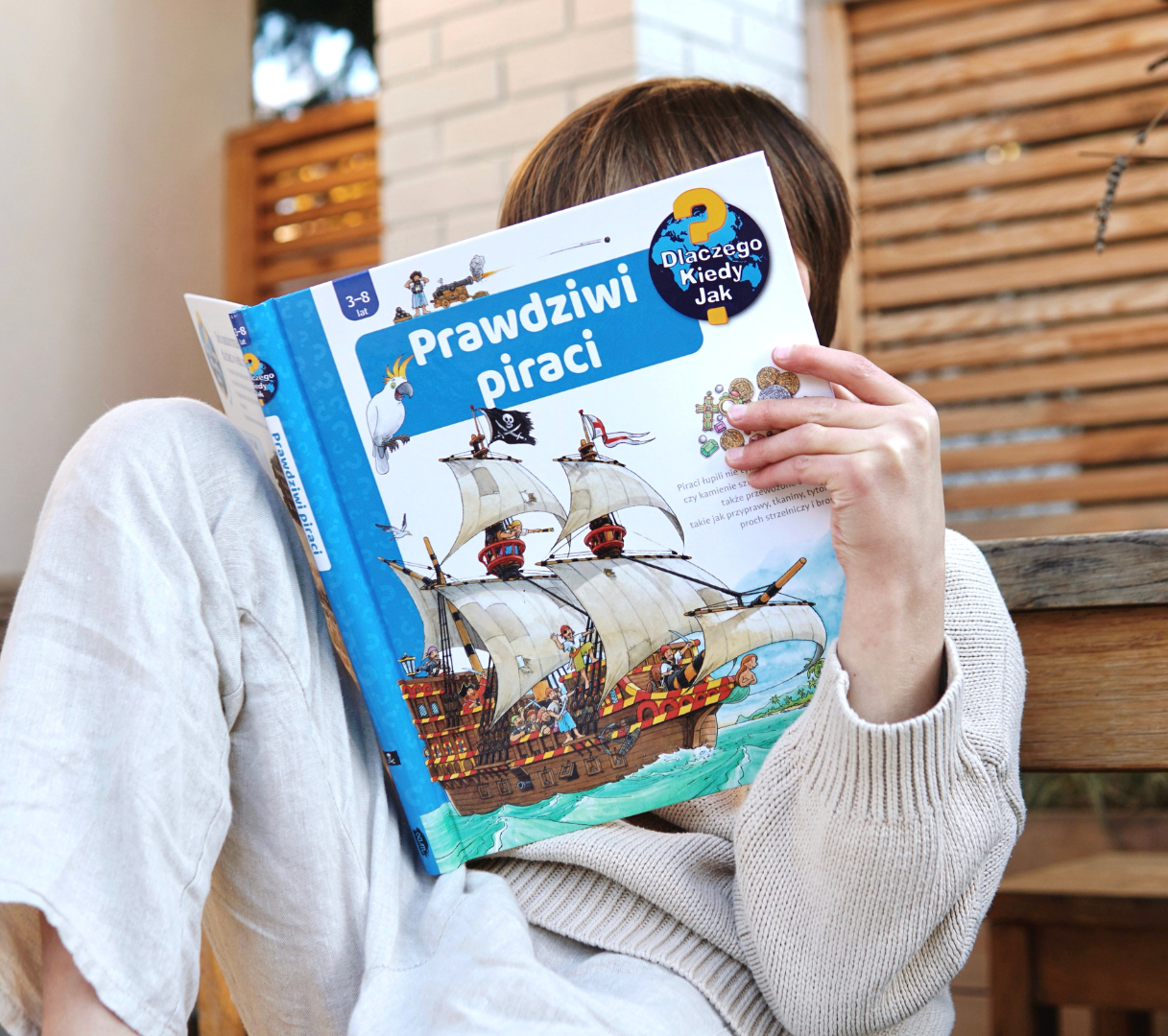 Prawdziwi piraci