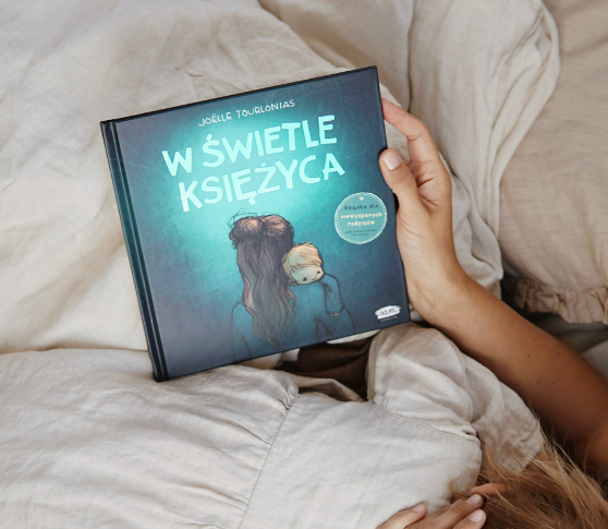 W świetle księżyca